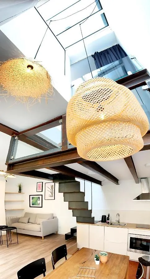 L'Atypique Apartment Hyeres