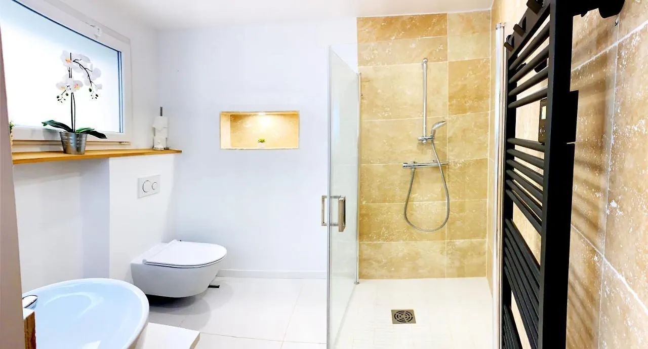 L'Atypique Apartment Hyeres