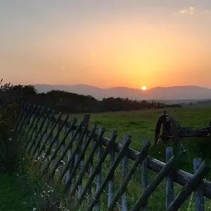 Pause Sur La Colline Hébergement de vacances Saint-Romain-de-Surieu
