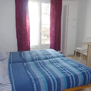 Nausicaa Appartement