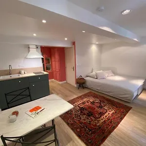 3 - Centre Rue Pietonne - Manon Appartement