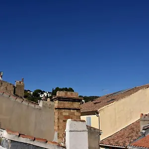 Lovely Flat In The Heart Of The Medieval Appartement