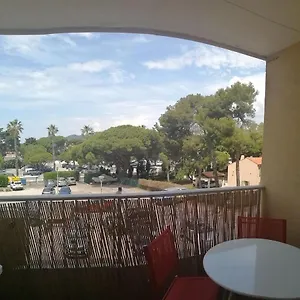 Climatise Sur Le Port De Appartement