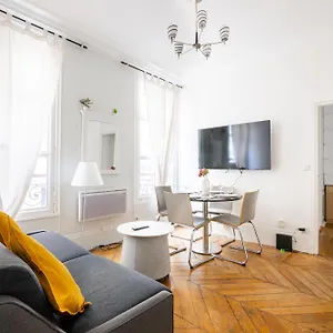 Quartier Musee Du Louvre Free Netflix Appartement Paris