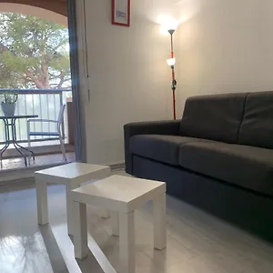 Hyères Beach Appartement