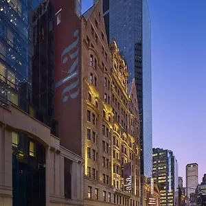 Aka Times Square Appart hôtel New York
