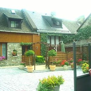 Grand Hébergement de vacances Cier-de-Luchon