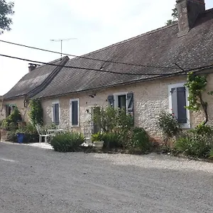 Coitoux Joelle Mas De Cayre Mas De Guinet 46150 Hébergement de vacances Gigouzac
