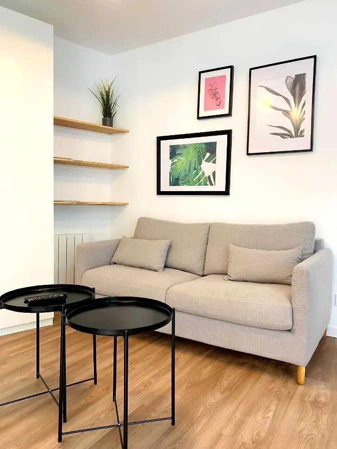 L'Atypique Apartment Hyeres France
